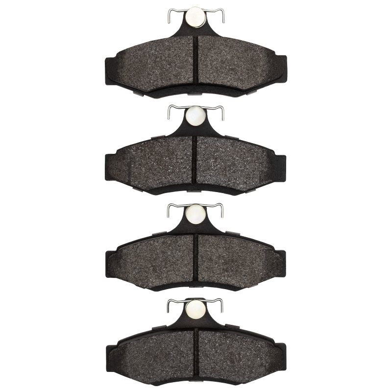 Mitsubishi Diamante Brake Pads - Rear - R1 Concepts - Optimum OE - `97-`04
